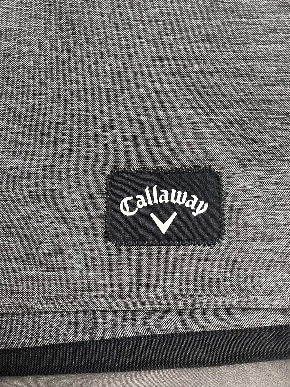 Callaway this great